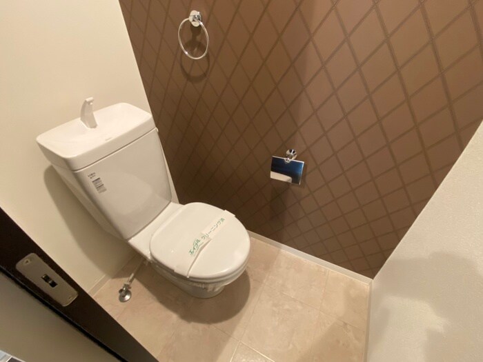 Charme Saisonの物件内観写真