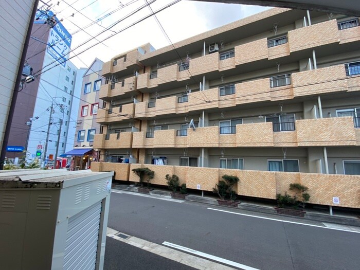 Charme Saisonの物件内観写真