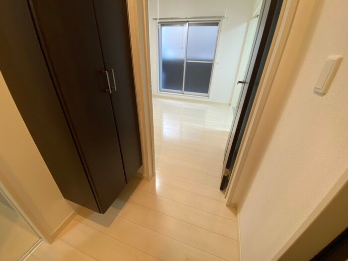 Charme Saisonの物件内観写真