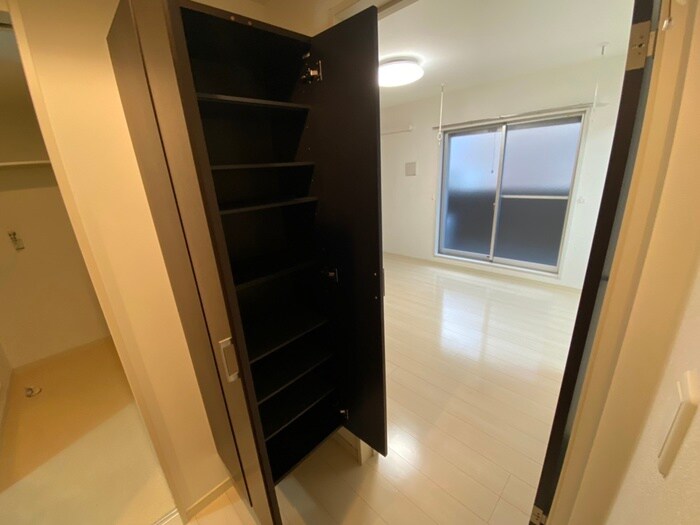 Charme Saisonの物件内観写真