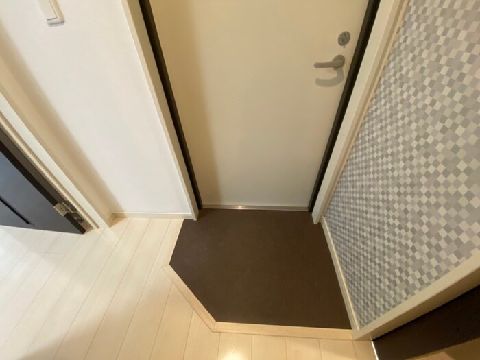 Charme Saisonの物件内観写真