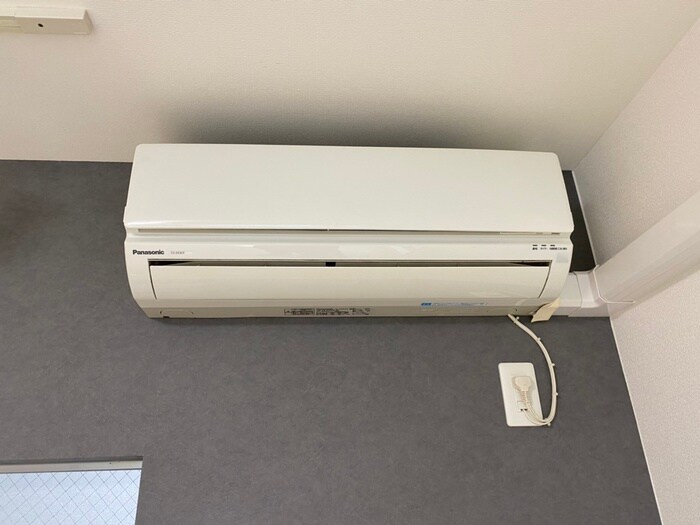 Charme Saisonの物件内観写真