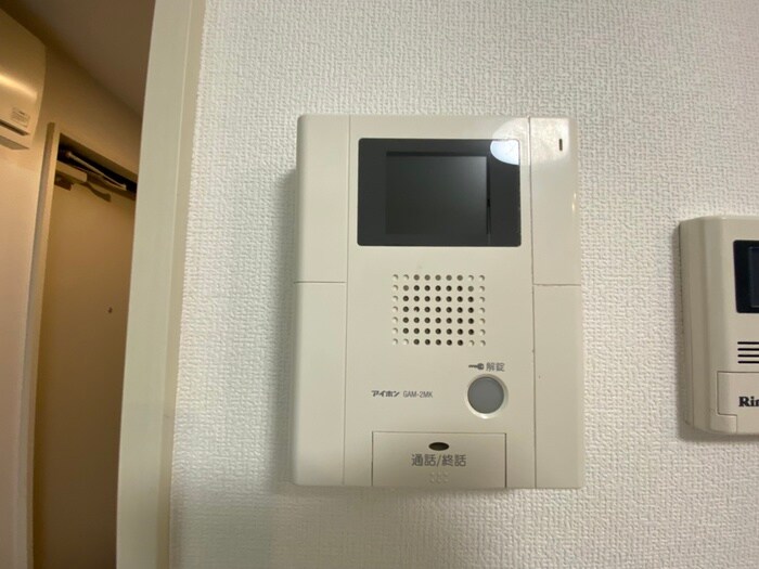 Charme Saisonの物件内観写真