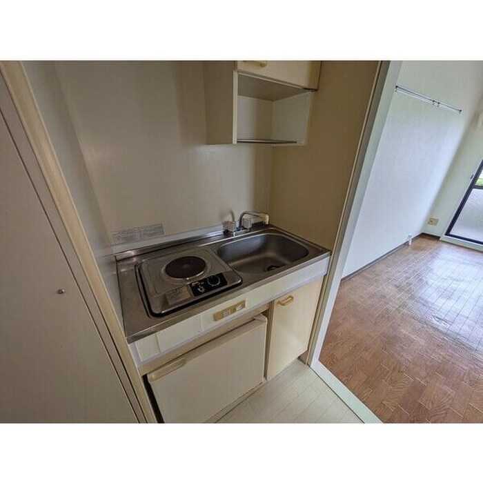 ベルマインド 平和の物件内観写真