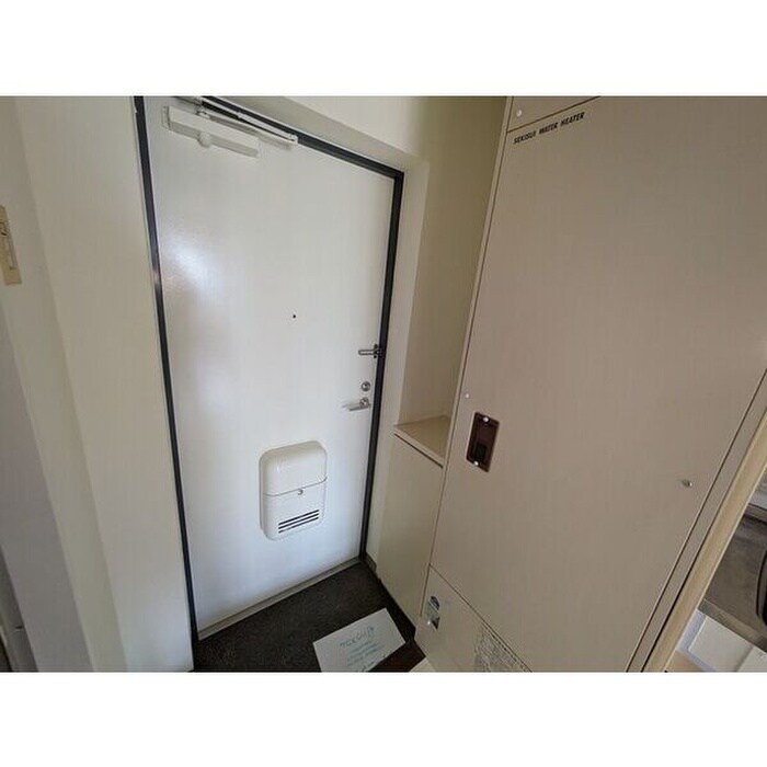 ベルマインド 平和の物件内観写真