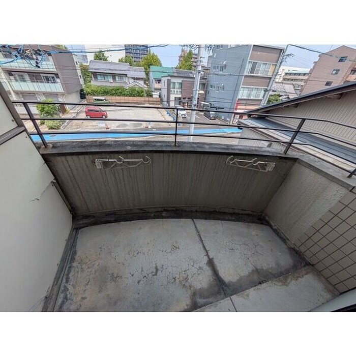 ベルマインド 平和の物件内観写真