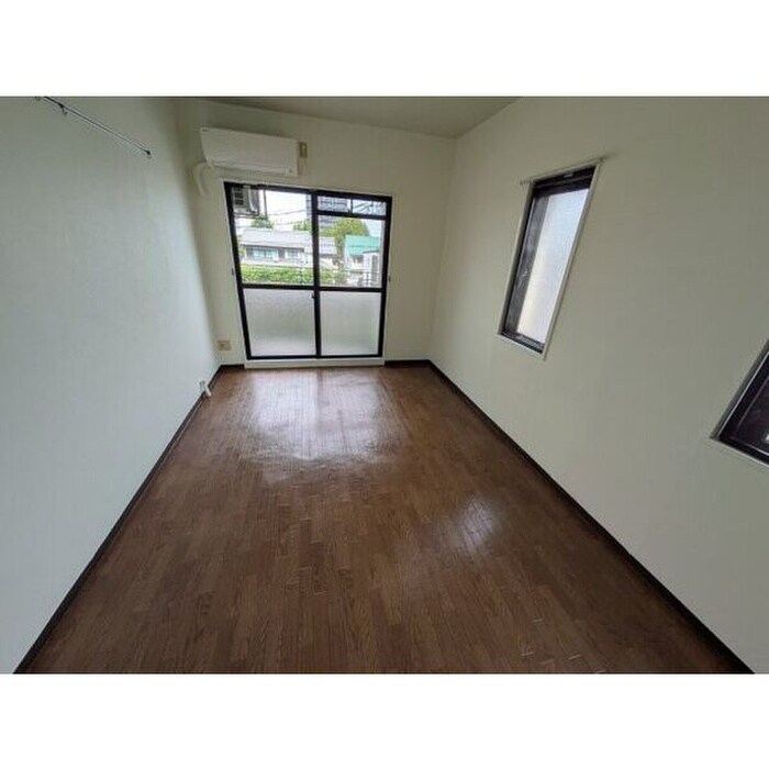 ベルマインド 平和の物件内観写真