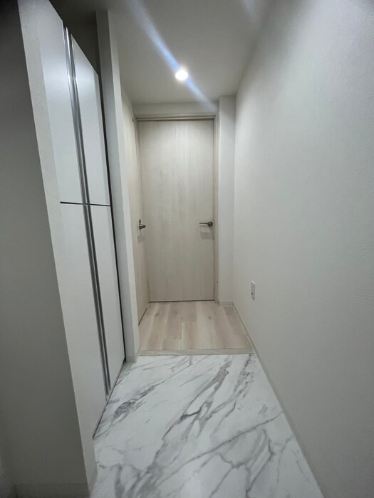 ポ－ラスタ－１１ｔｈ星ヶ丘山手の物件内観写真