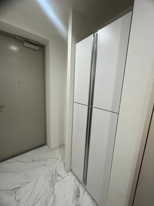 ポ－ラスタ－１１ｔｈ星ヶ丘山手の物件内観写真