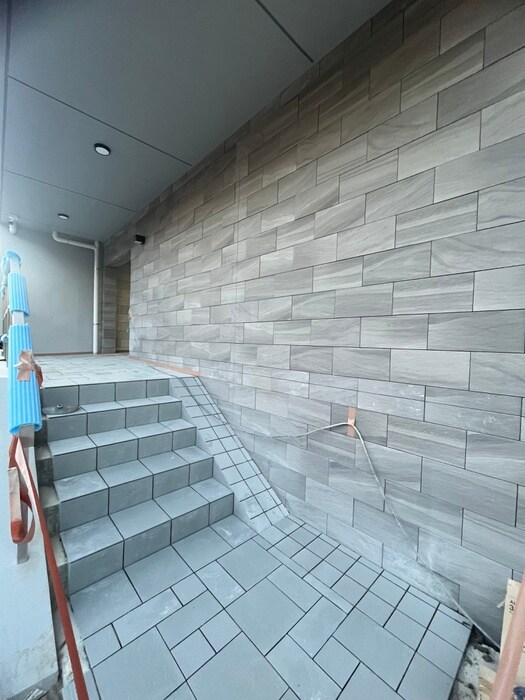 ポ－ラスタ－１１ｔｈ星ヶ丘山手の物件外観写真