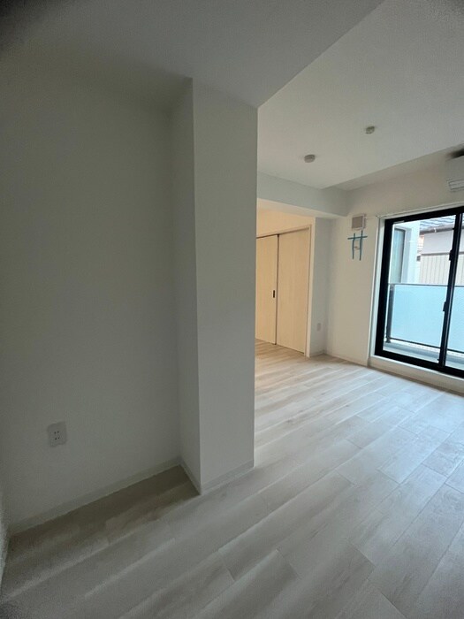 ポ－ラスタ－１１ｔｈ星ヶ丘山手の物件内観写真