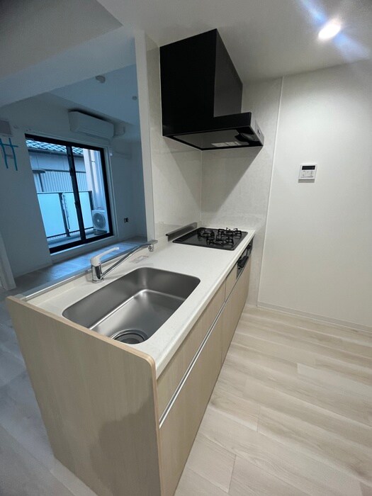 ポ－ラスタ－１１ｔｈ星ヶ丘山手の物件内観写真