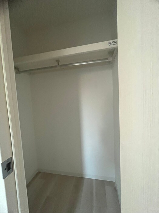 ポ－ラスタ－１１ｔｈ星ヶ丘山手の物件内観写真