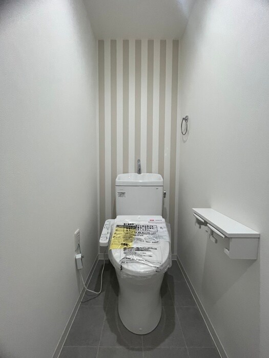 ポ－ラスタ－１１ｔｈ星ヶ丘山手の物件内観写真