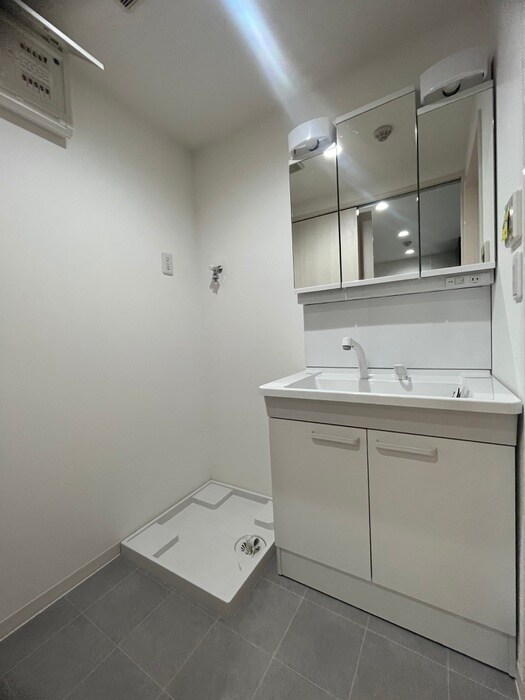 ポ－ラスタ－１１ｔｈ星ヶ丘山手の物件内観写真