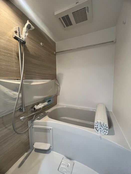 ポ－ラスタ－１１ｔｈ星ヶ丘山手の物件内観写真