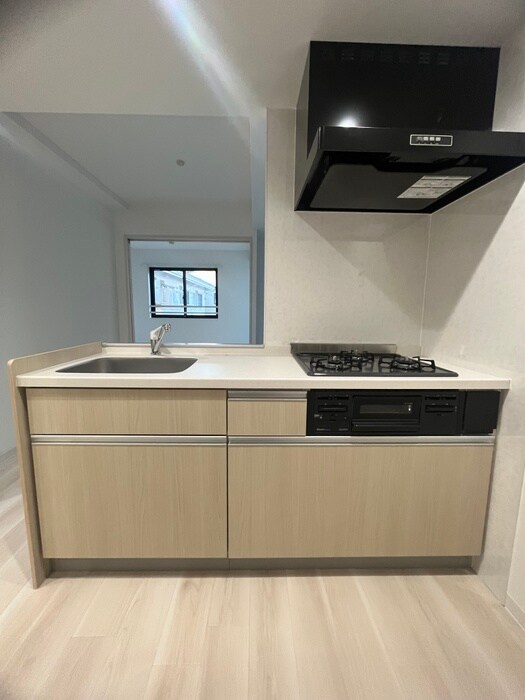 ポ－ラスタ－１１ｔｈ星ヶ丘山手の物件内観写真