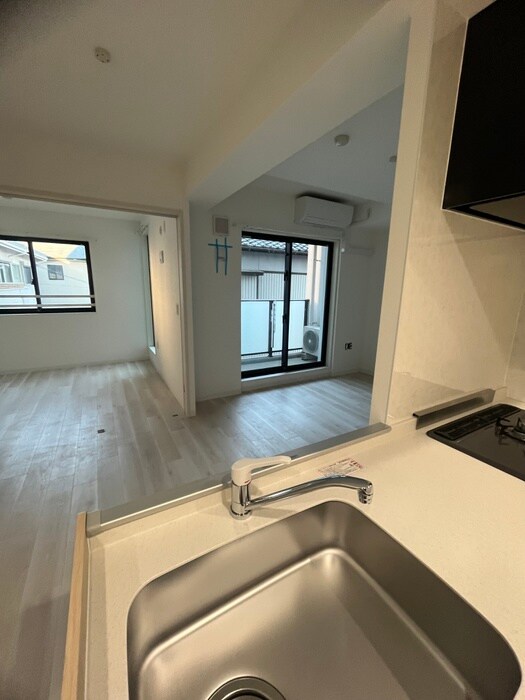 ポ－ラスタ－１１ｔｈ星ヶ丘山手の物件内観写真