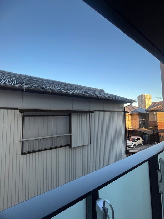 ポ－ラスタ－１１ｔｈ星ヶ丘山手の物件内観写真