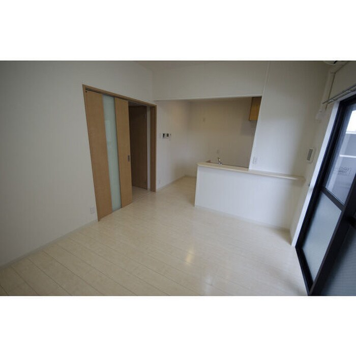 ル・コンセルト本陣の物件内観写真