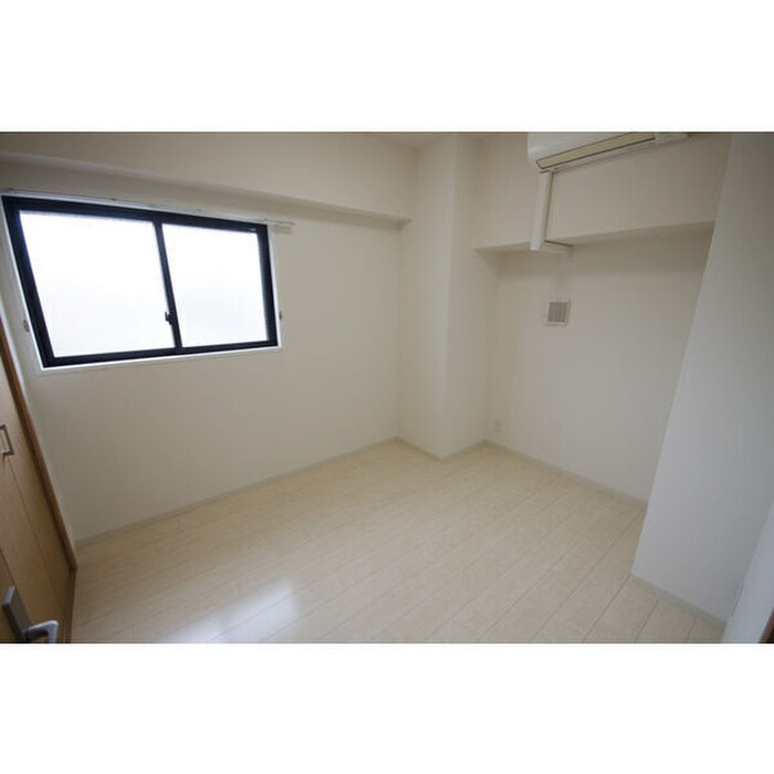 ル・コンセルト本陣の物件内観写真