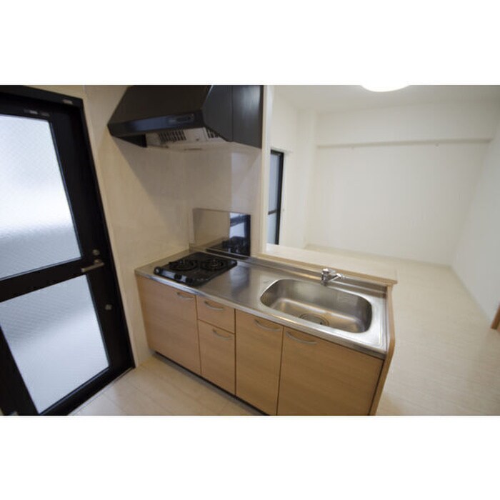 ル・コンセルト本陣の物件内観写真