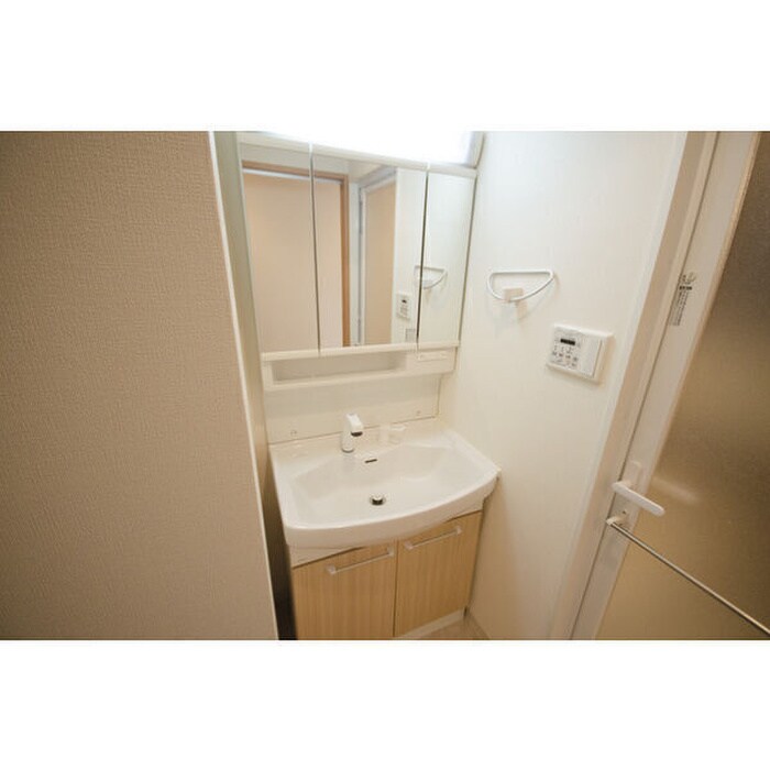 ル・コンセルト本陣の物件内観写真