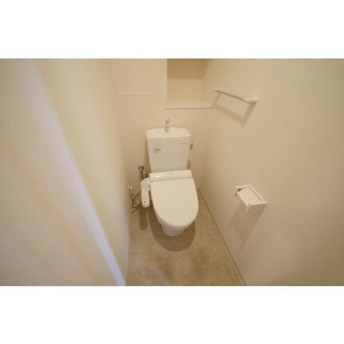 ル・コンセルト本陣の物件内観写真