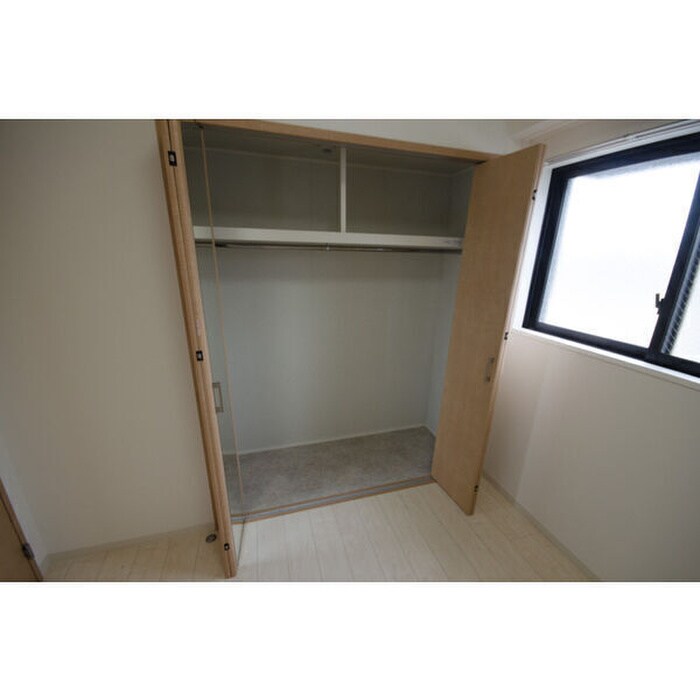 ル・コンセルト本陣の物件内観写真