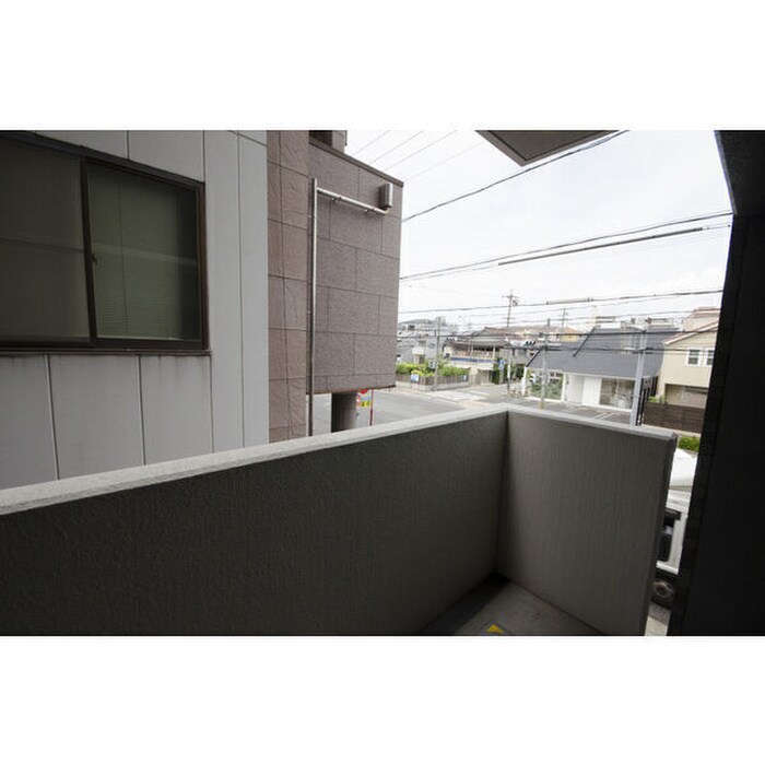 ル・コンセルト本陣の物件内観写真