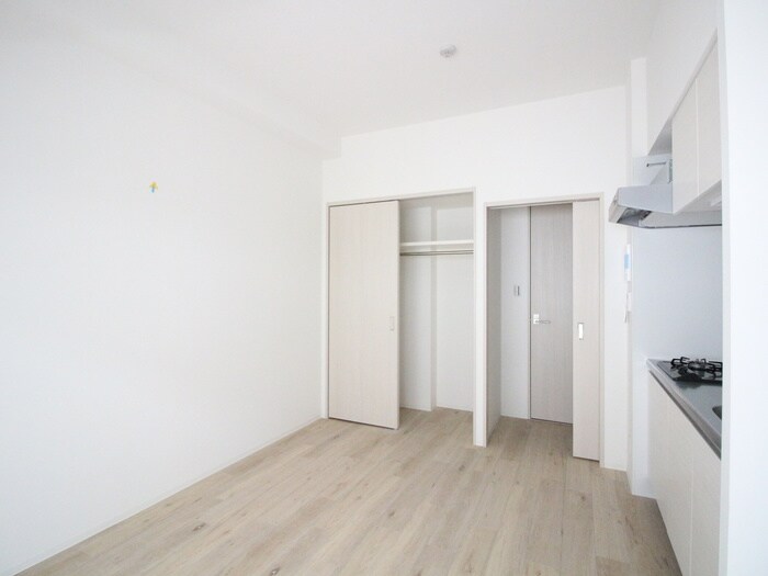 PLATZ TACHIBANAの物件内観写真