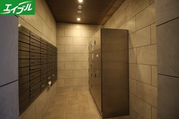 PLATZ TACHIBANAの物件外観写真