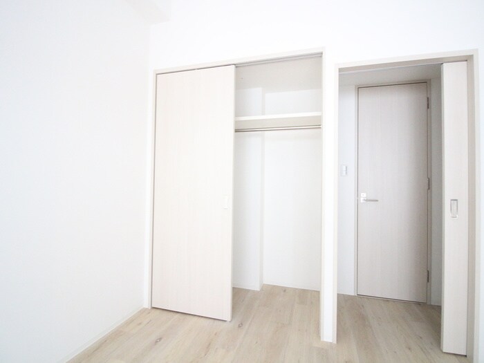 PLATZ TACHIBANAの物件内観写真