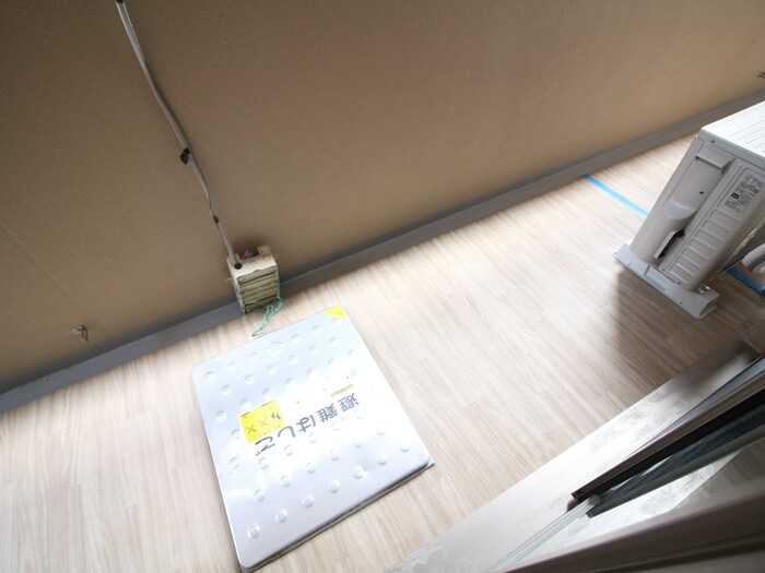 PLATZ TACHIBANAの物件内観写真