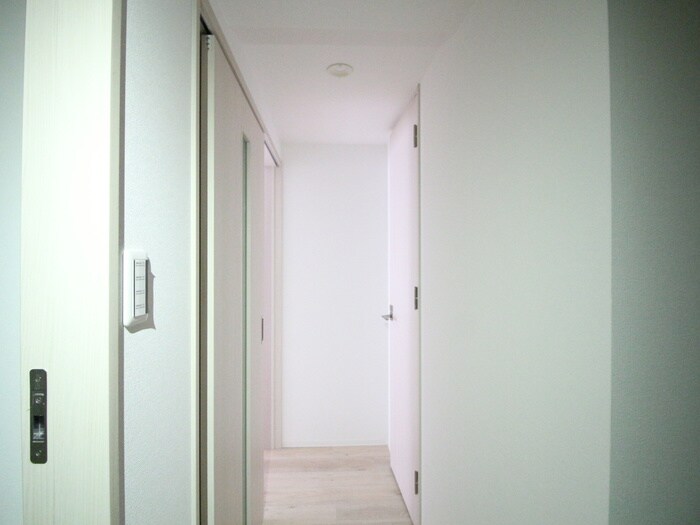 PLATZ TACHIBANAの物件内観写真