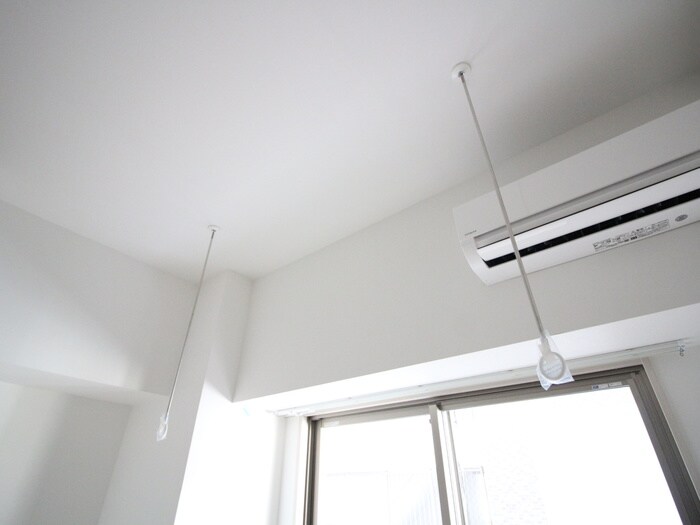 PLATZ TACHIBANAの物件内観写真