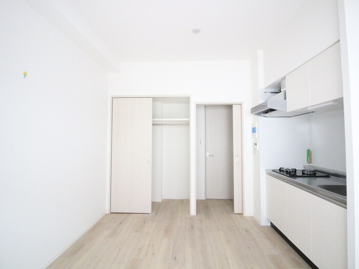 PLATZ TACHIBANAの物件内観写真