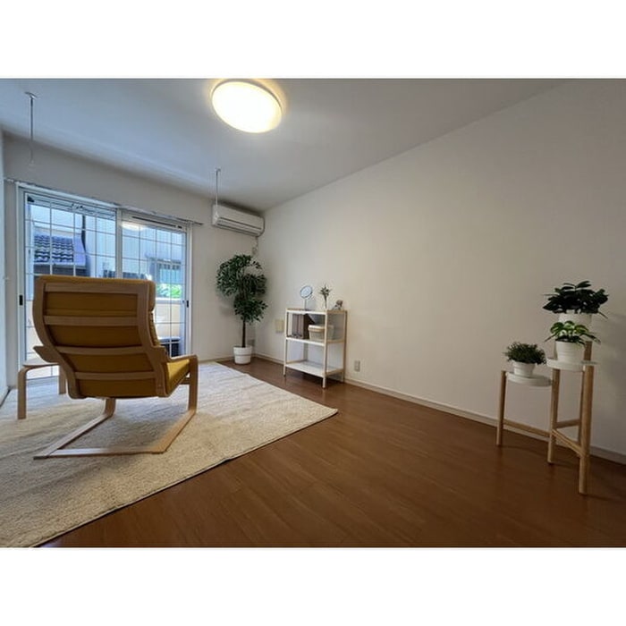 リブレア白鳥の物件内観写真