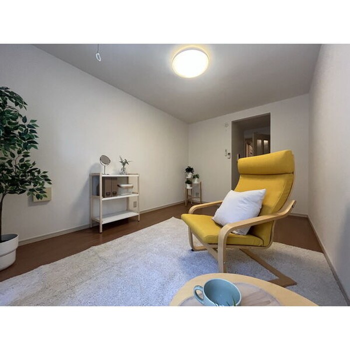 リブレア白鳥の物件内観写真