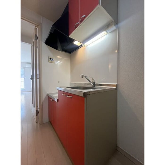 リブレア白鳥の物件内観写真