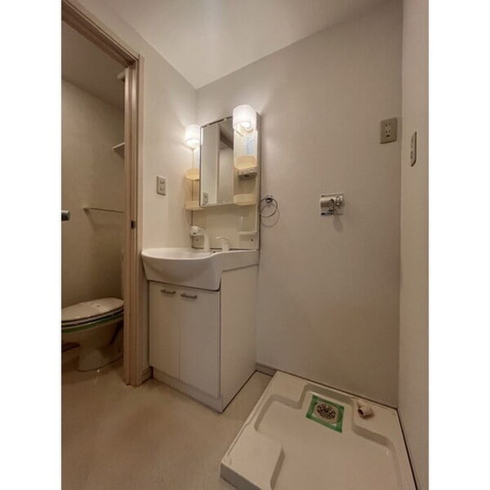 リブレア白鳥の物件内観写真