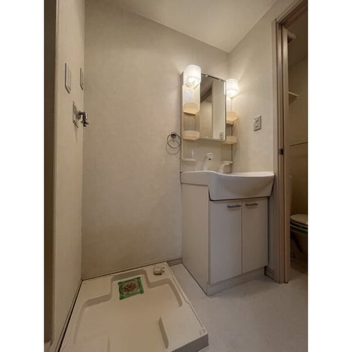 リブレア白鳥の物件内観写真