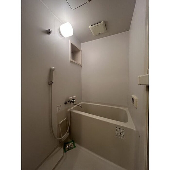 リブレア白鳥の物件内観写真