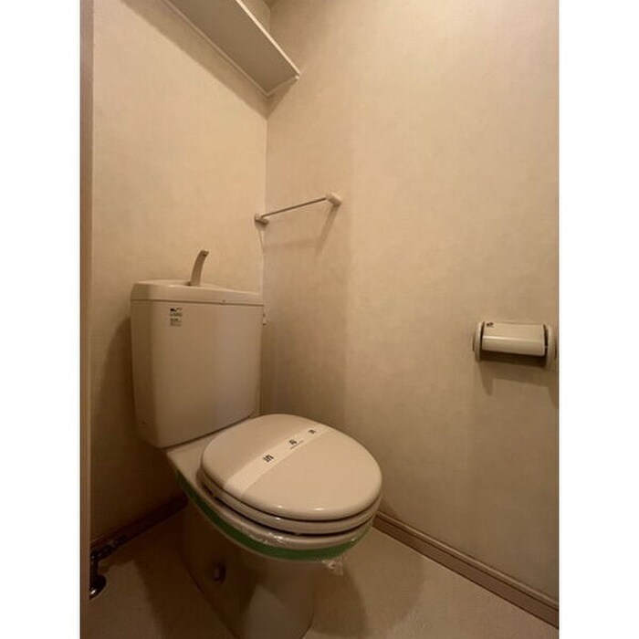 リブレア白鳥の物件内観写真