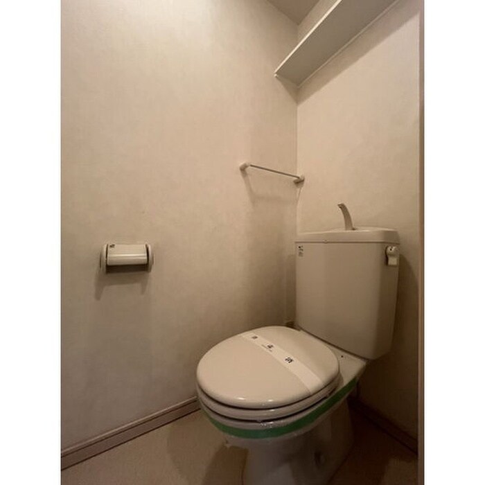 リブレア白鳥の物件内観写真