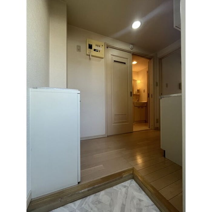 リブレア白鳥の物件内観写真