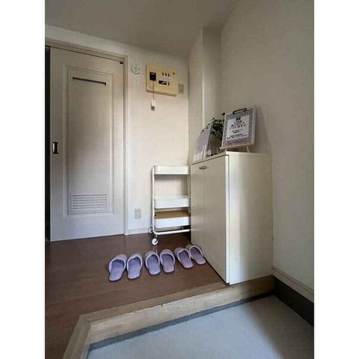 リブレア白鳥の物件内観写真