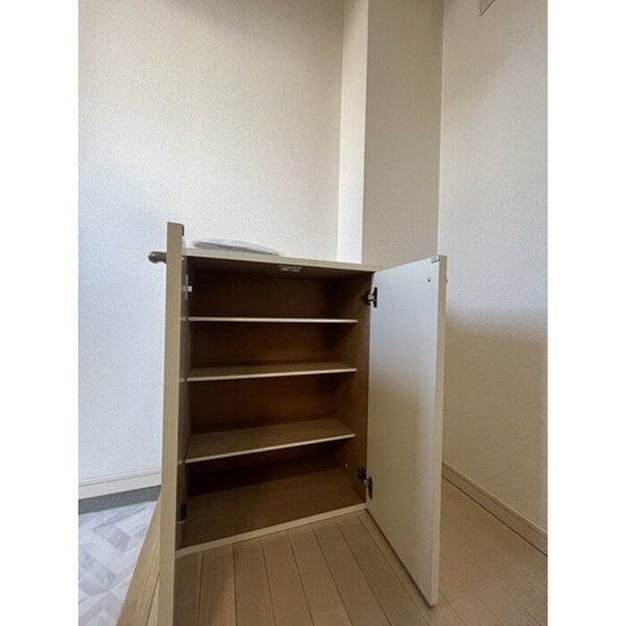 リブレア白鳥の物件内観写真