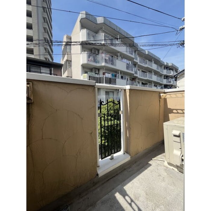 リブレア白鳥の物件内観写真