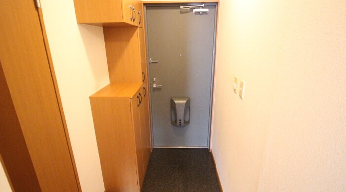 リバパレス鶴舞の物件内観写真